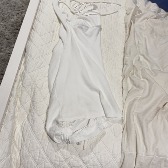 Princess Polly Florence mini dress - Picture 4 of 5